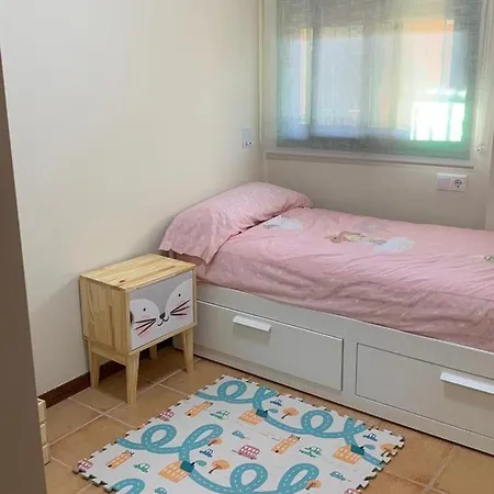 Looking At The Sea Apartment *